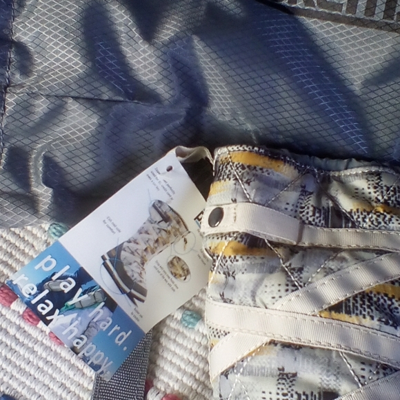 Pakems packable shoes size 6 - Picture 5 of 15